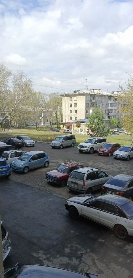 квартира г Сосновоборск ул Ленинского Комсомола 2 фото 31