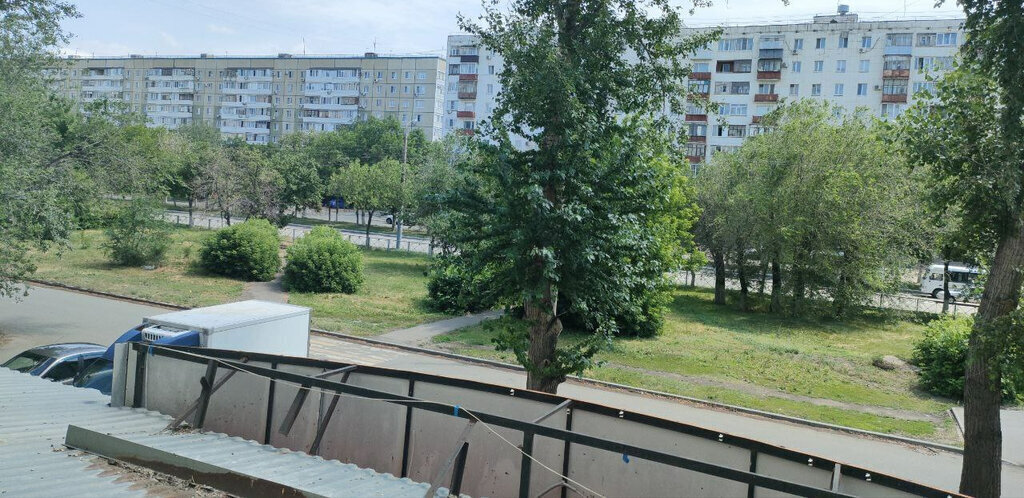 квартира г Оренбург р-н Дзержинский пр-кт Дзержинского 32 фото 22