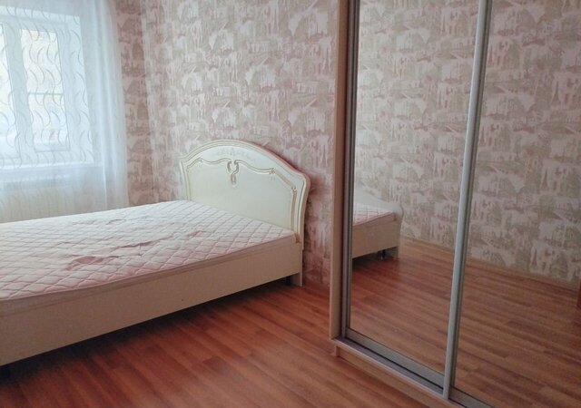 р-н Промышленный ул Тухачевского 21/2 фото
