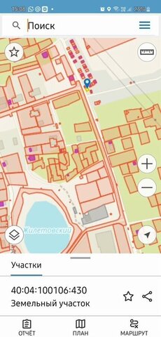 сельское поселение Жилетово, д. Жилетово фото