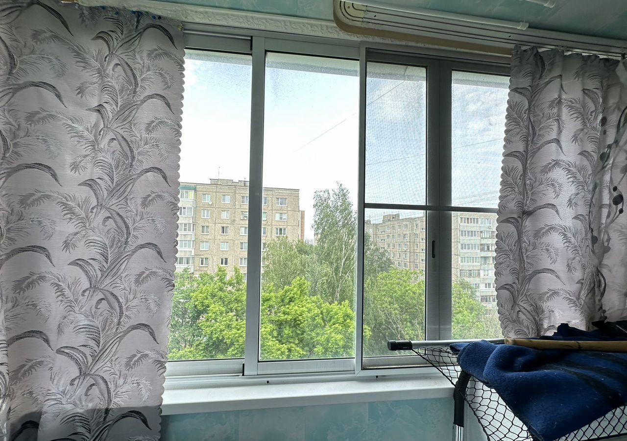 квартира г Владимир р-н Фрунзенский ул Добросельская 165б фото 20