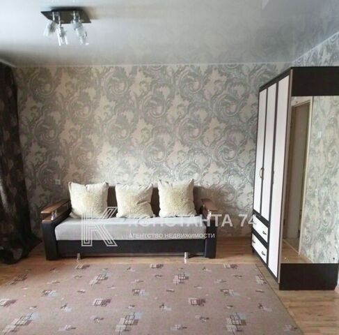 р-н Курчатовский дом 27 фото