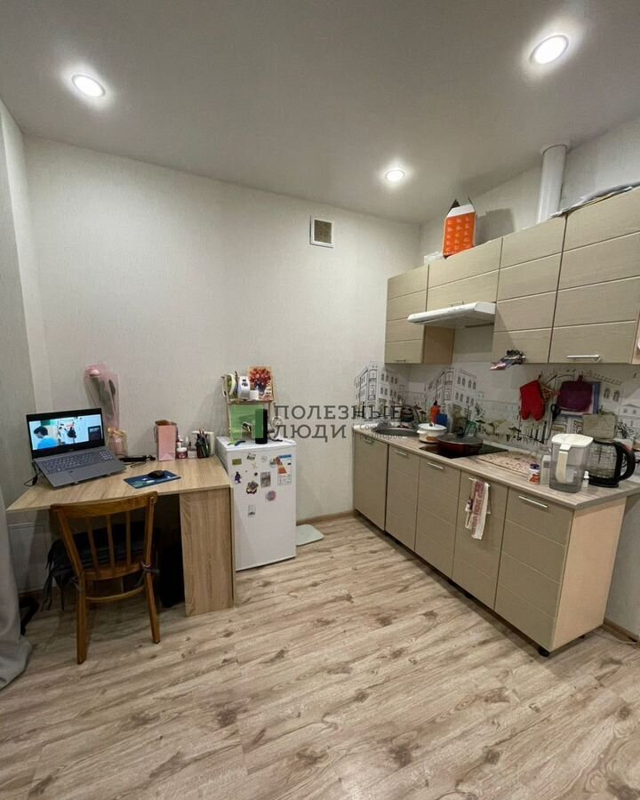 квартира г Сыктывкар ул Тентюковская 304 фото 2