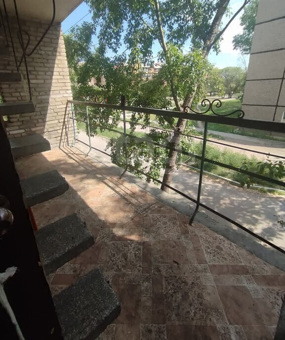 комната г Черногорск ул Калинина 17 фото 8