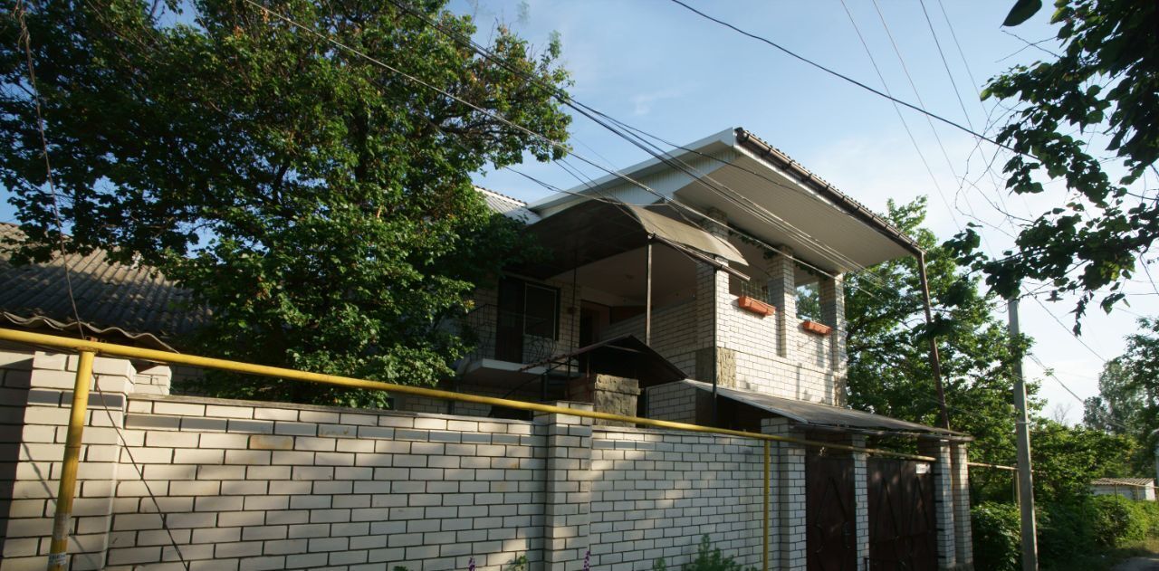 комната г Феодосия ул 2-я Полевая 15 фото 1