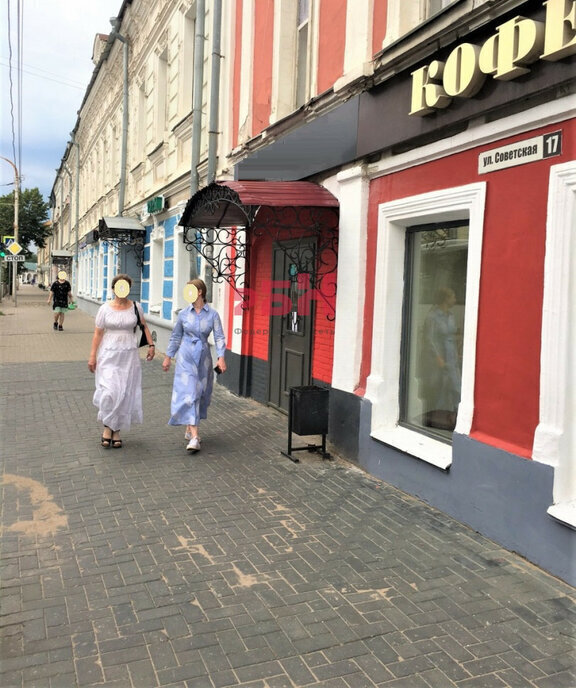 свободного назначения г Кострома ул Советская 15 фото 2
