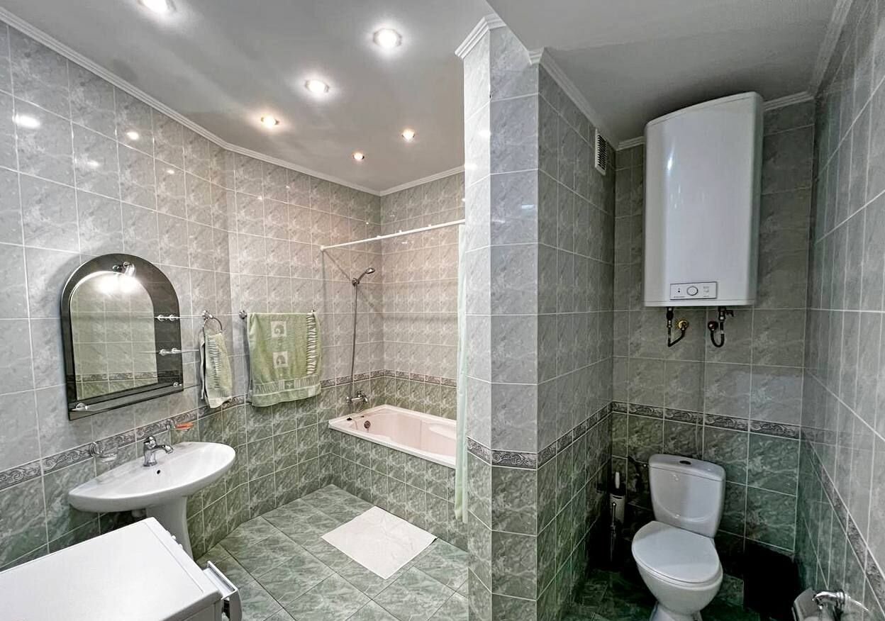 квартира г Ялта ул Московская 33а фото 25