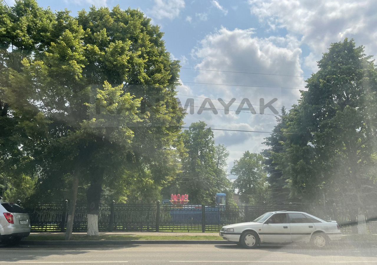 квартира г Майкоп ул Краснооктябрьская 2 фото 11