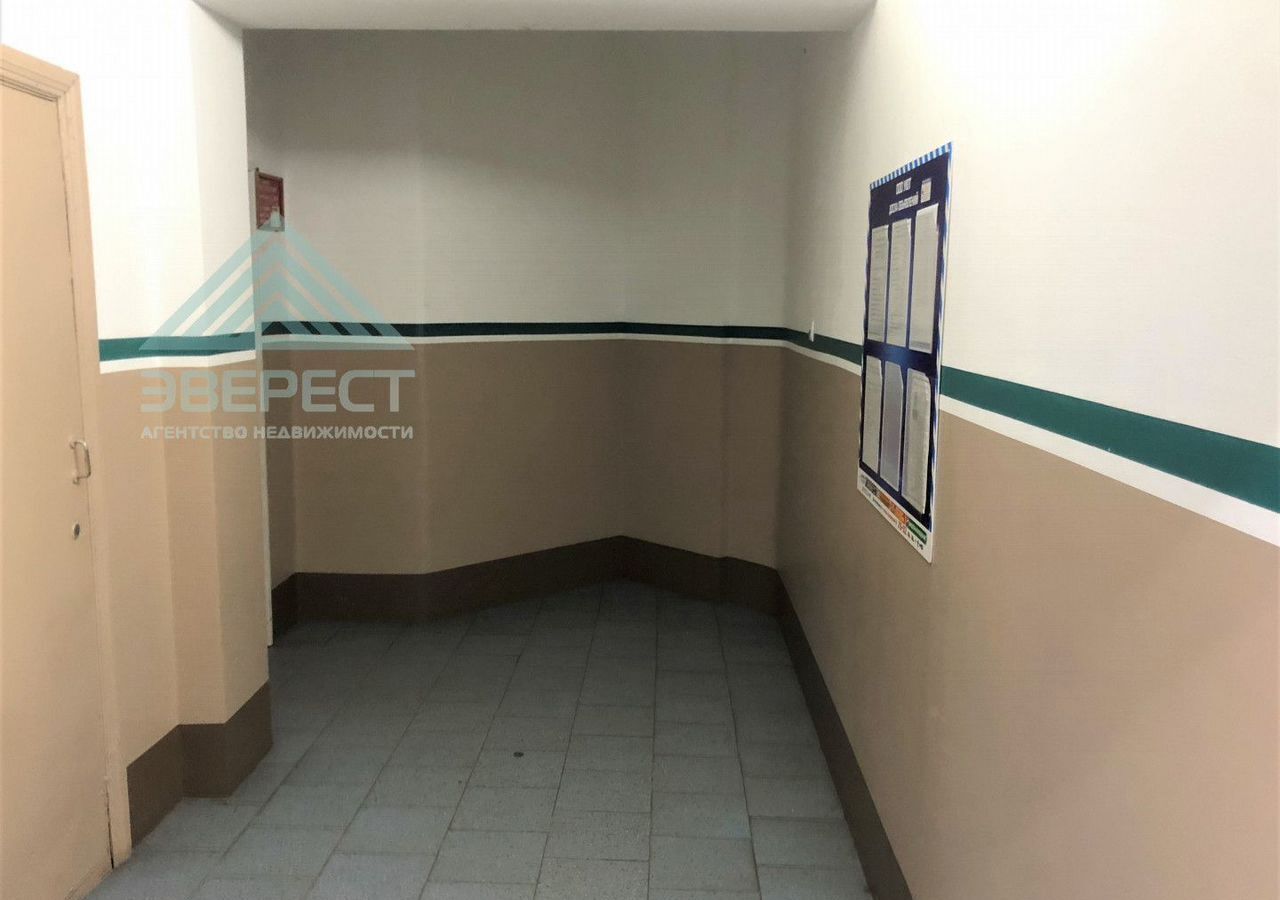 квартира г Абакан ул Вяткина 33 фото 36