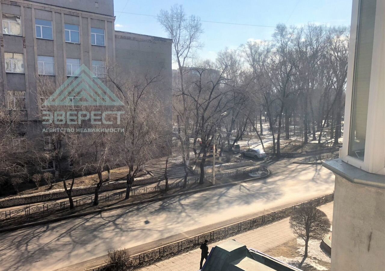 квартира г Абакан ул Вяткина 33 фото 39