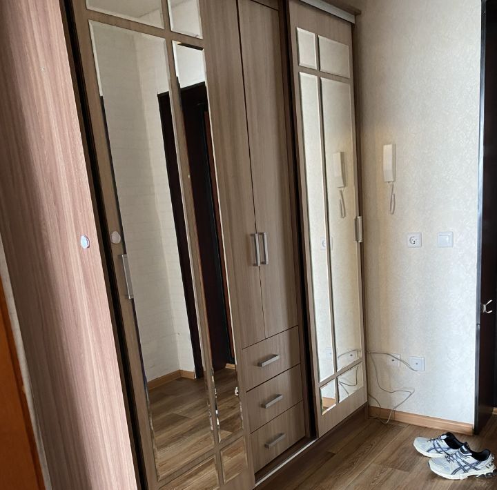 квартира г Саранск р-н Октябрьский ул Короленко 10 фото 7