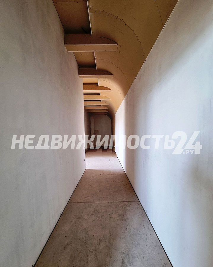 квартира г Екатеринбург р-н Чкаловский Чкаловская ул 8 Марта 194 фото 18