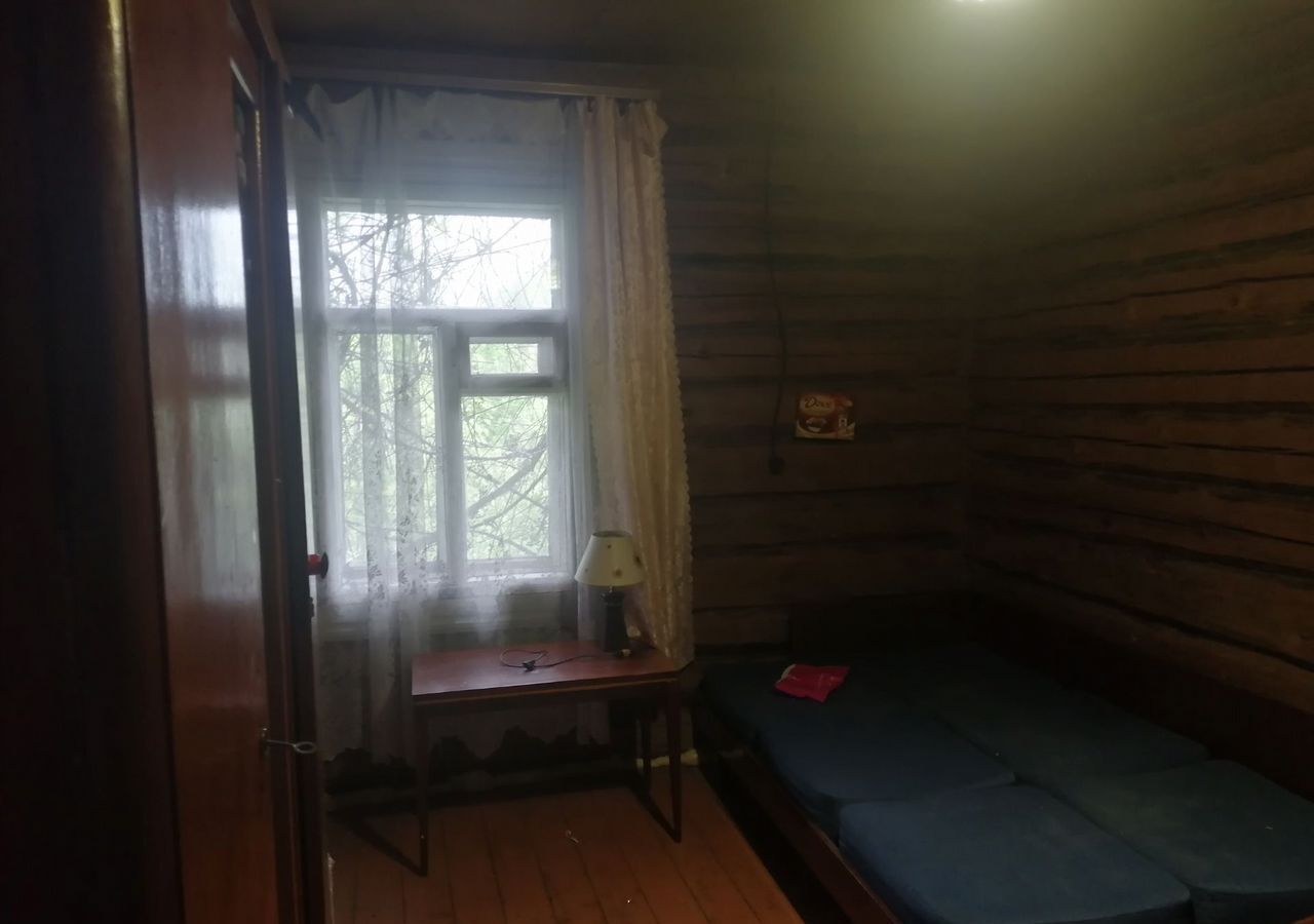 дом г Выкса сп Ризадеевский фото 5