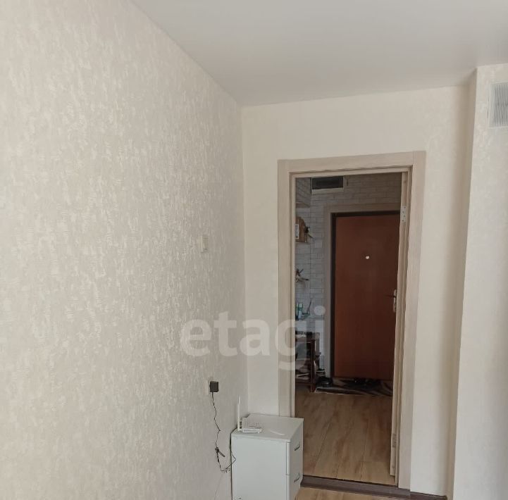квартира г Томск р-н Октябрьский ул Герасименко 1/16 пер Солнечный фото 5