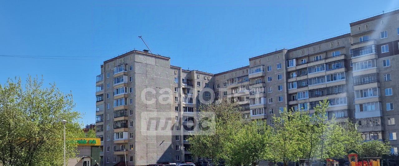 квартира г Северск ул Ленина 108 фото 16