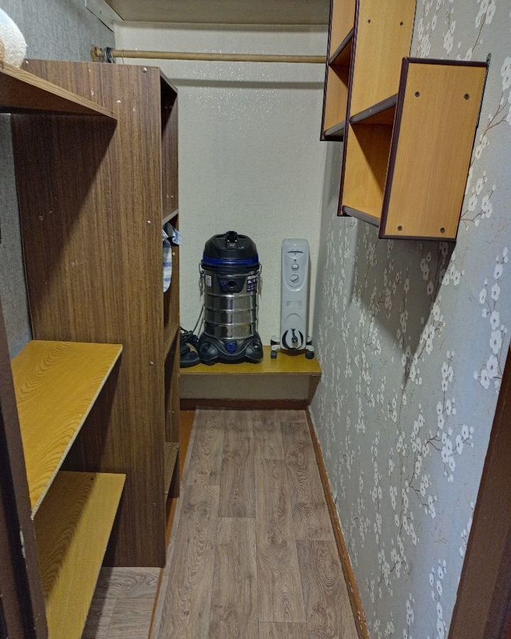 квартира г Норильск ул Мира 7к/2 фото 5