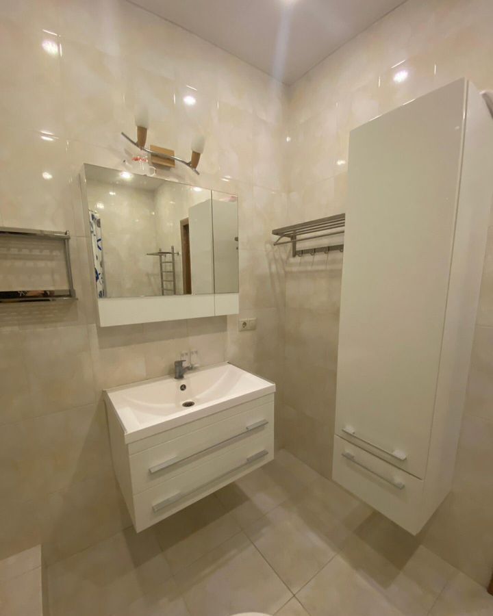 квартира г Краснодар п Березовый ул Целиноградская 4/2к 2 р-н Прикубанский фото 2