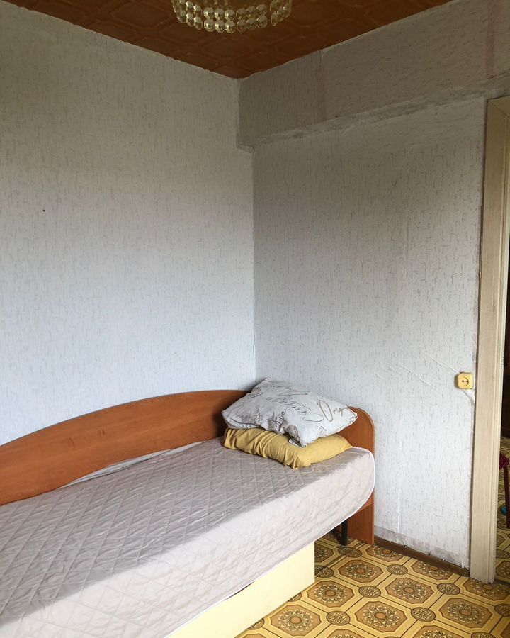 квартира г Омск р-н Октябрьский ул 50-летия ВЛКСМ 8 Октябрьский АО фото 8