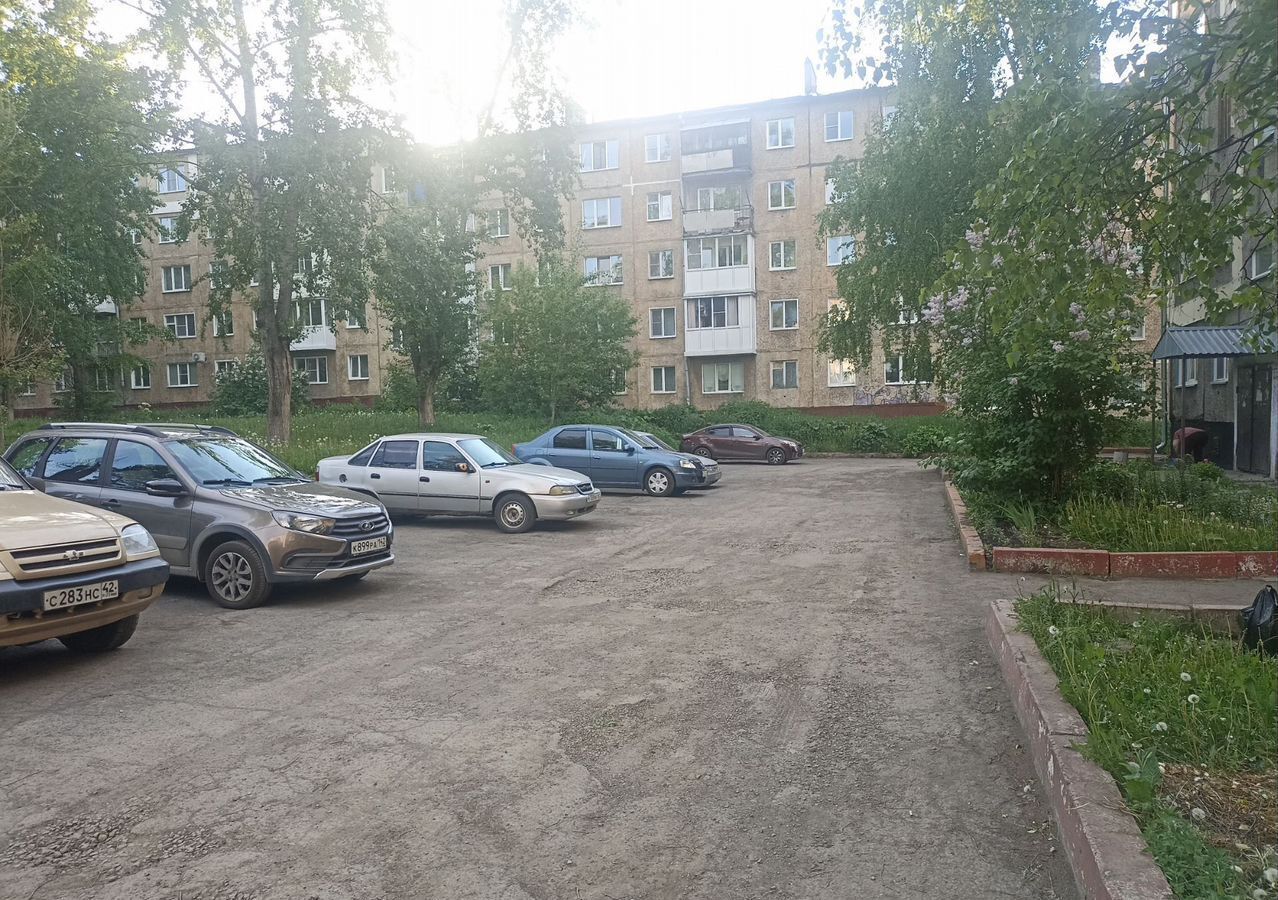 квартира г Березовский пр-кт Ленина 28 Кемеровская обл. — Кузбасс фото 9