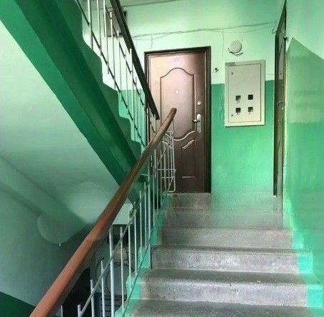 квартира г Ялуторовск ул Свердлова фото 9