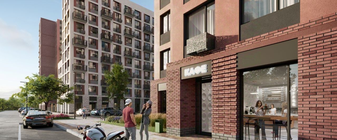 квартира г Тюмень р-н Калининский ДОК ул Ярославская фото 15