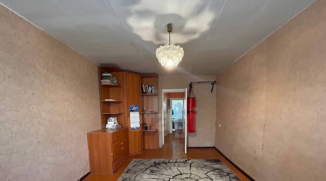квартира г Раменское ул Космонавтов 21 Есенинская фото 2
