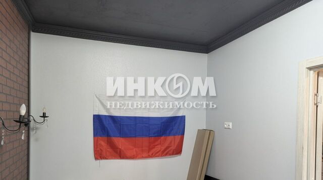 метро Коммунарка фото