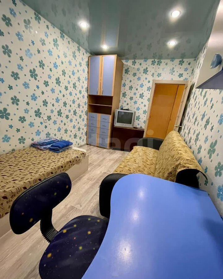 квартира г Ухта ул Интернациональная 74/42 фото 4