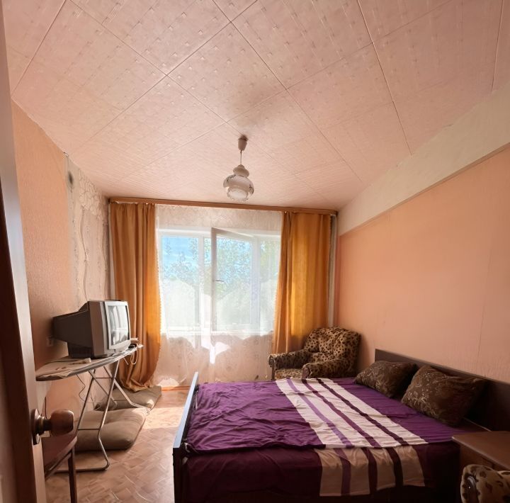 квартира г Ангарск 3, 19-й мкр фото 6