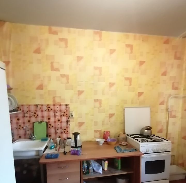 квартира г Липецк р-н Октябрьский ул Бунина 8 фото 8