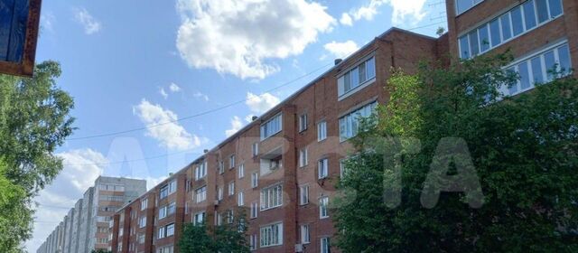 р-н Советский ул Химиков 20 Советский АО фото