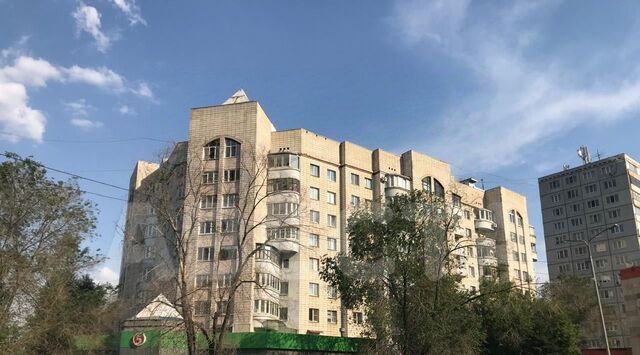 р-н Советский ул Заозерная 13/1 фото