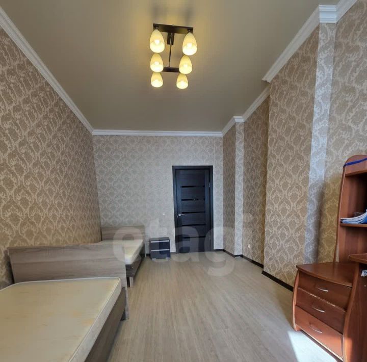 квартира г Ханты-Мансийск ул Свободы 9 фото 8