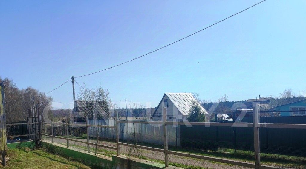земля г Ивантеевка снт Дорожник-1 30, Москва, Подольск фото 10