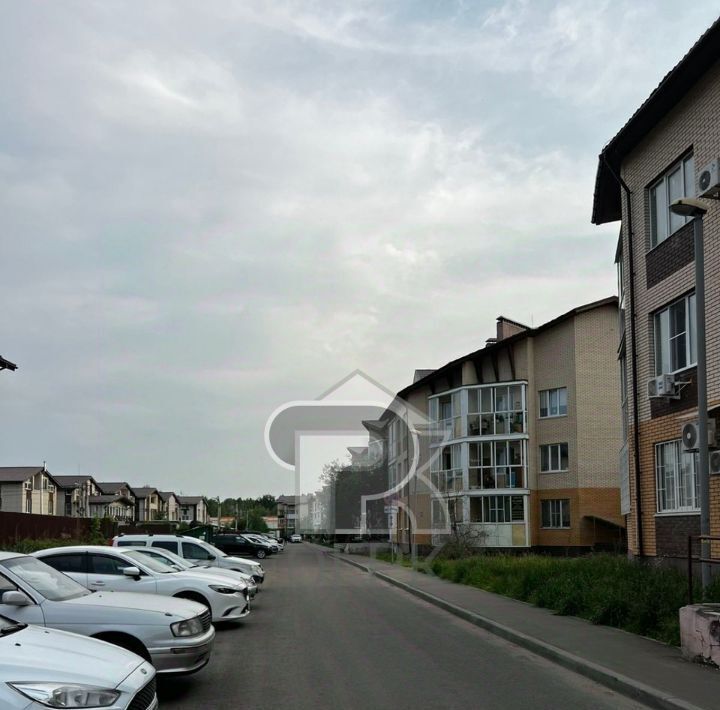 квартира г Люберцы д Марусино Некрасовка, 77к 11 фото 17