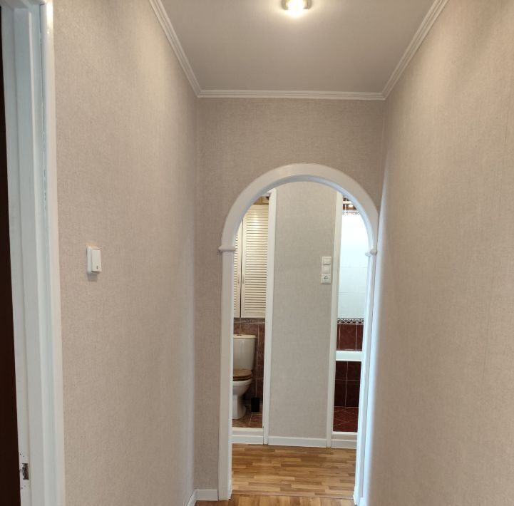 квартира г Видное пр-кт Ленинского Комсомола 2к/2 Домодедовская фото 11
