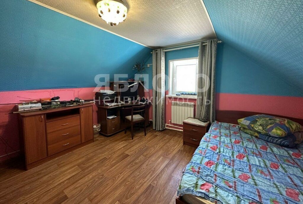 дом г Березники ул Шахтерская 31 фото 5