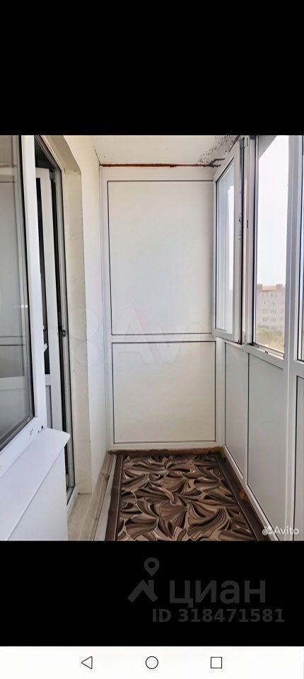 квартира р-н Славянский г Славянск-на-Кубани ул Батарейная 381/1 Славянское городское поселение фото 2