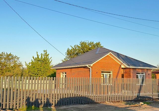 ул Московская Тихорецкое городское поселение фото