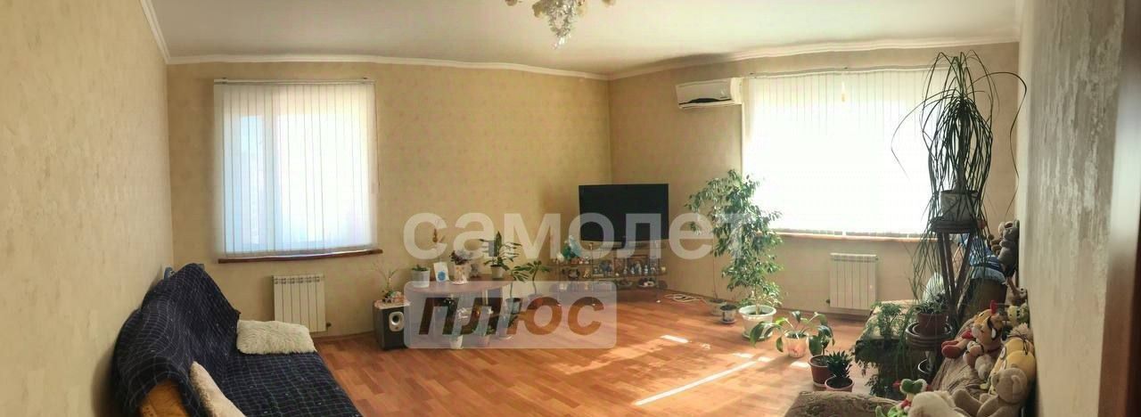 квартира г Тольятти р-н Автозаводский ул Автостроителей 84а фото 1