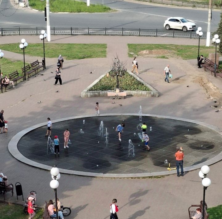 комната г Тверь р-н Пролетарский пр-кт Ленина 43а фото 3
