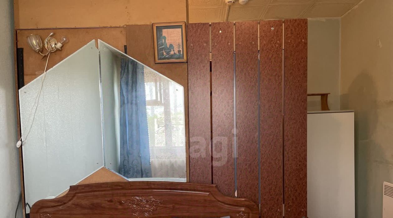 комната р-н Киришский г Кириши пер Школьный 1 фото 4