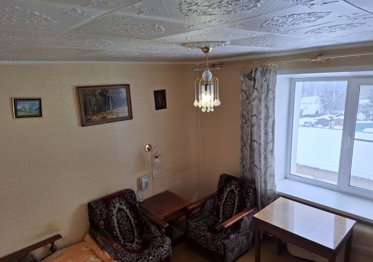 квартира г Киров сл Сошени ул Молодежная 3 р-н Нововятский фото 4