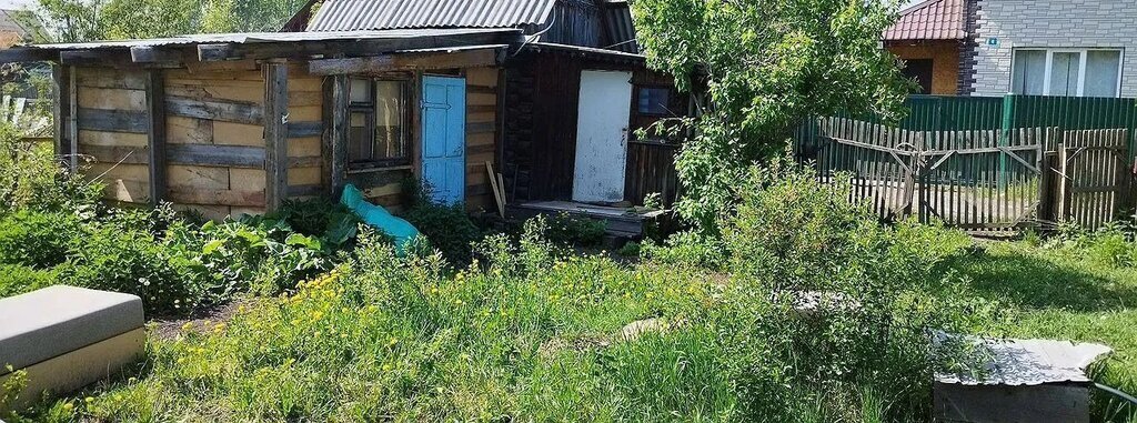 земля г Тюмень снт Тополя фото 3