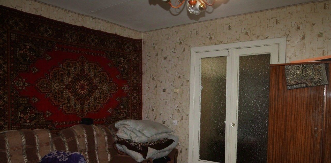 квартира г Екатеринбург Уральская ул Пехотинцев 13 фото 4