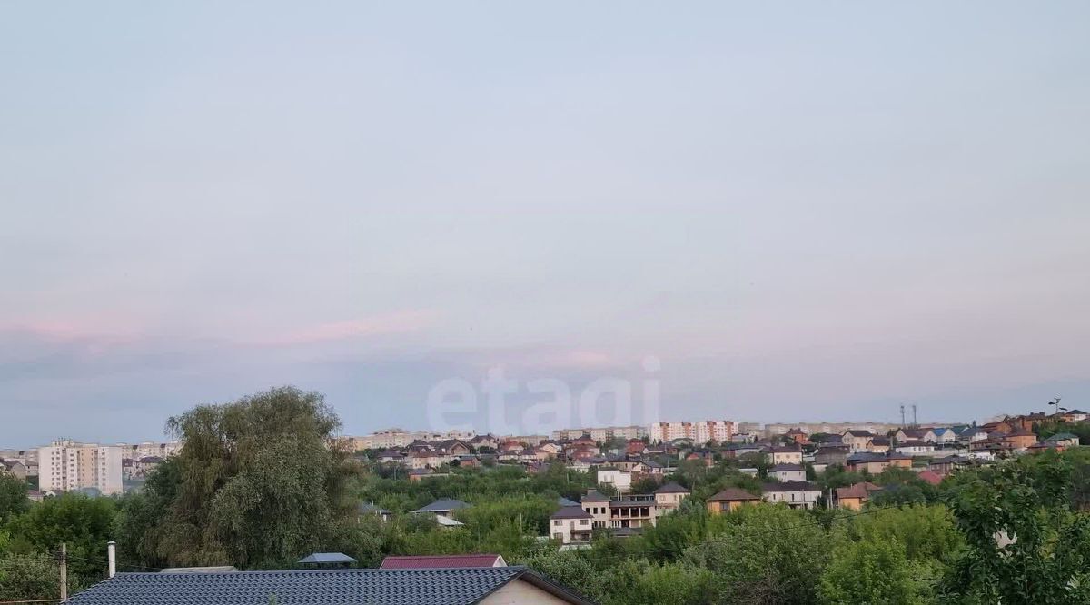 земля г Саратов р-н Волжский снт тер.Взлет фото 1