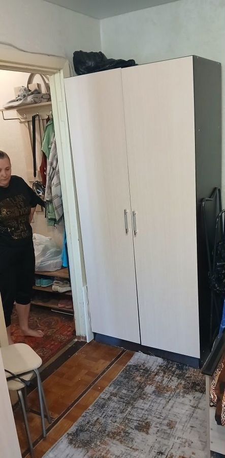 квартира г Энгельс ул Тельмана 151 Энгельсский р-н, муниципальное образование фото 3