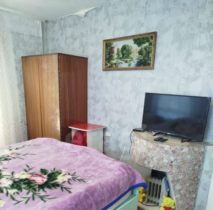 дом г Саратов р-н Кировский снт Факел-85 137 фото 2
