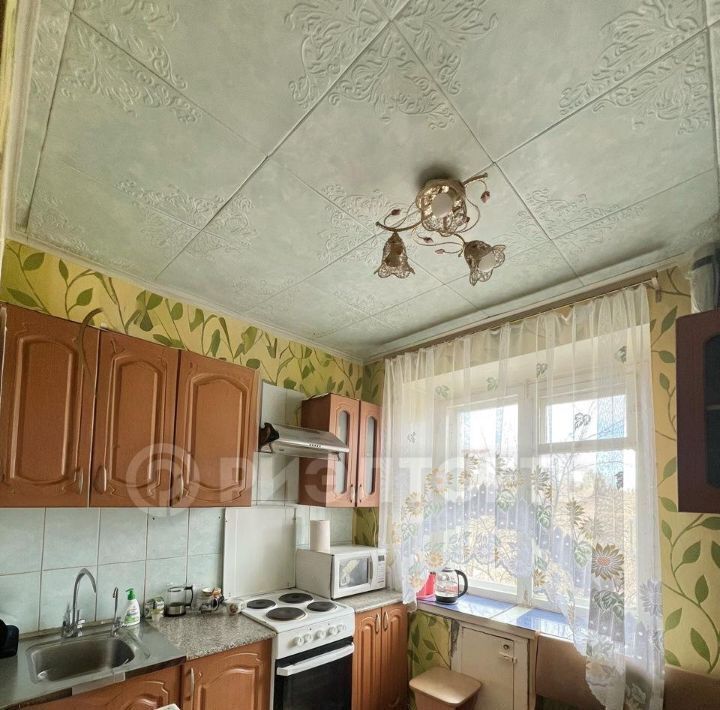 квартира г Мончегорск ул Бредова 25 фото 1