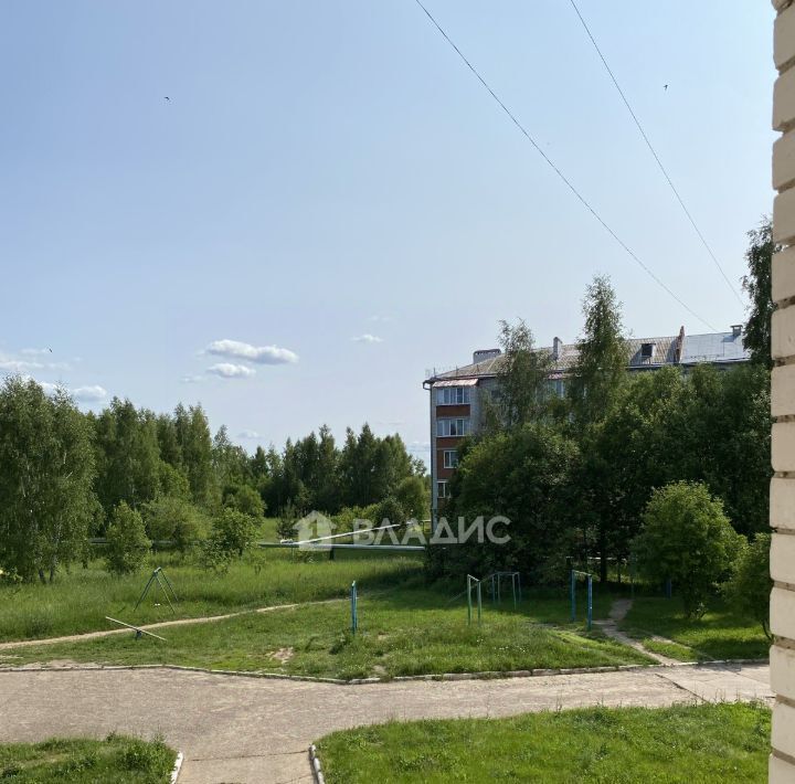 квартира г Козьмодемьянск мкр 3-й 20 фото 2